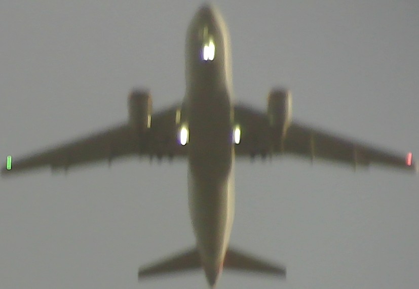 Airplane Picture