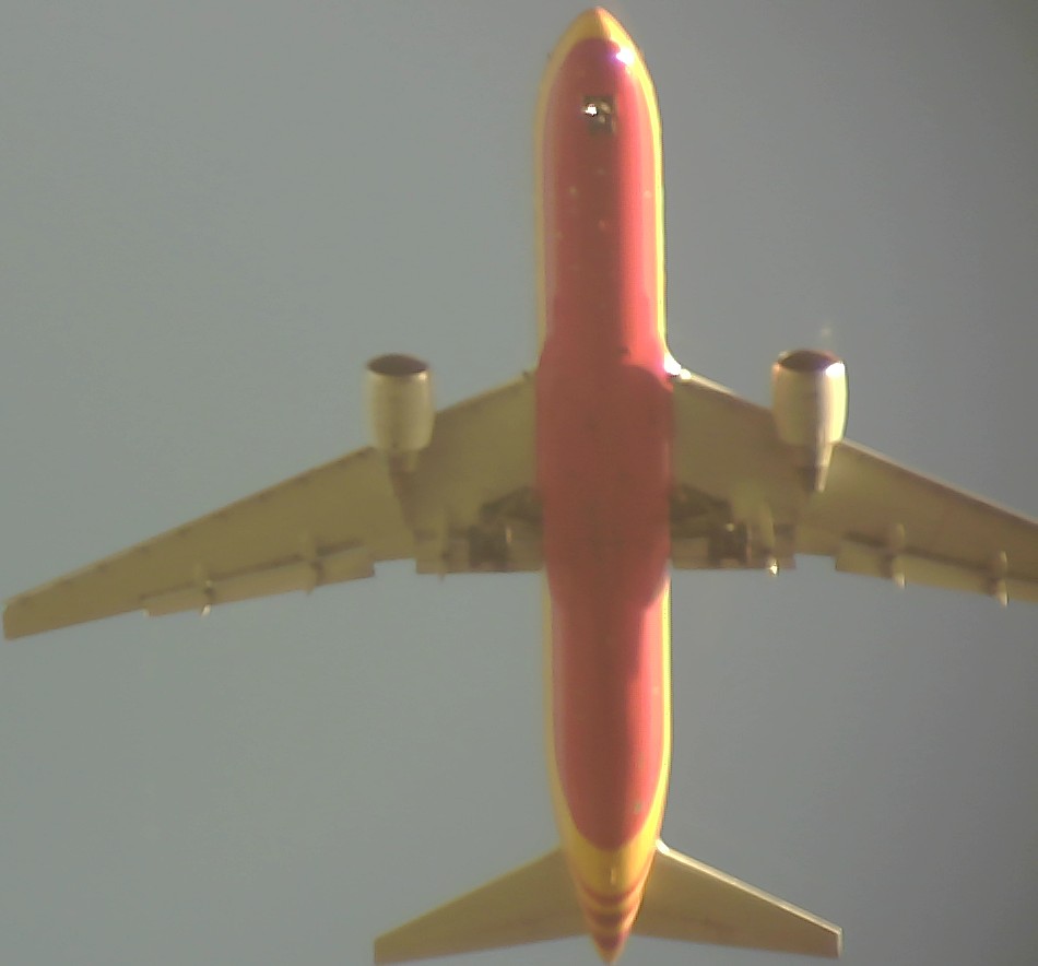 Airplane Picture