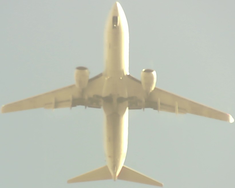 Airplane Picture