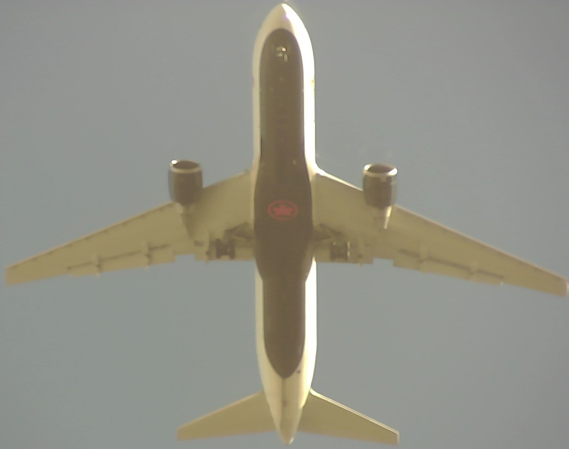 Airplane Picture