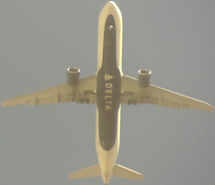 Airplane Picture