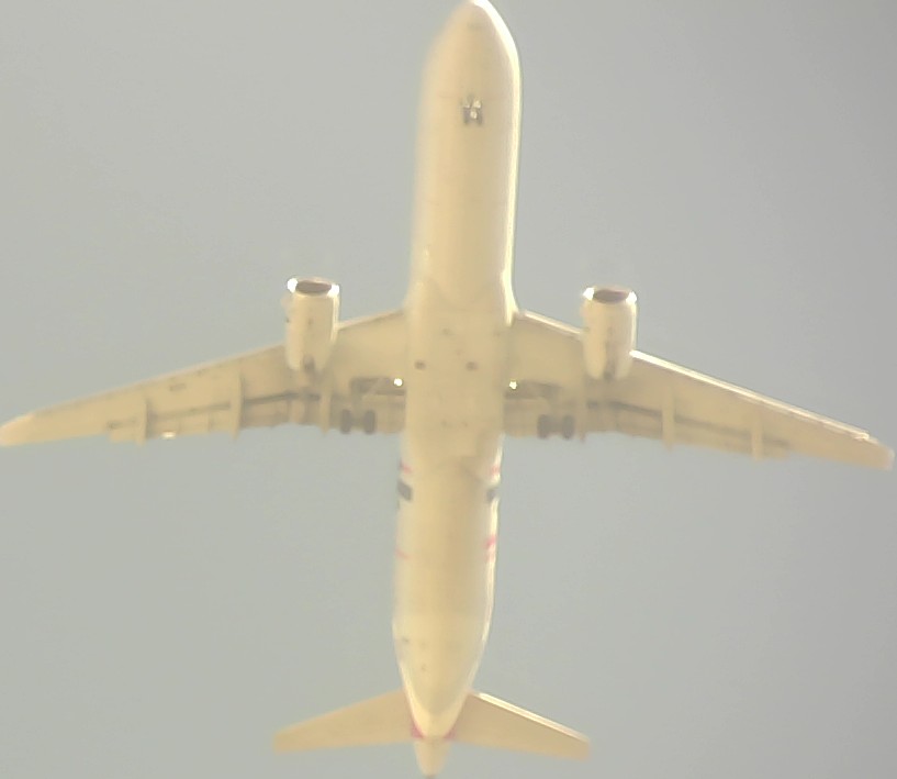 Airplane Picture
