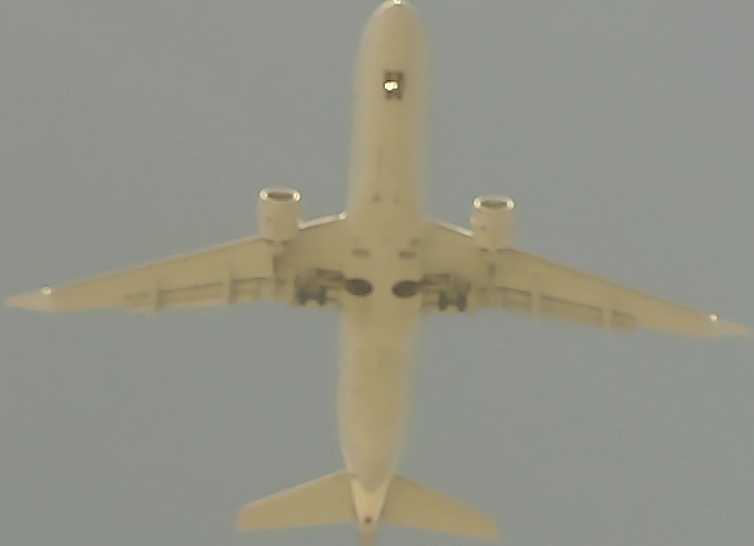 Airplane Picture