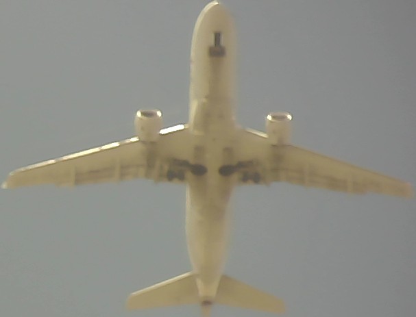 Airplane Picture