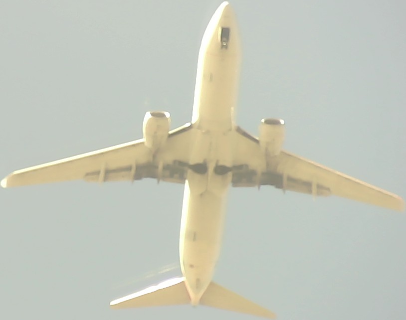 Airplane Picture