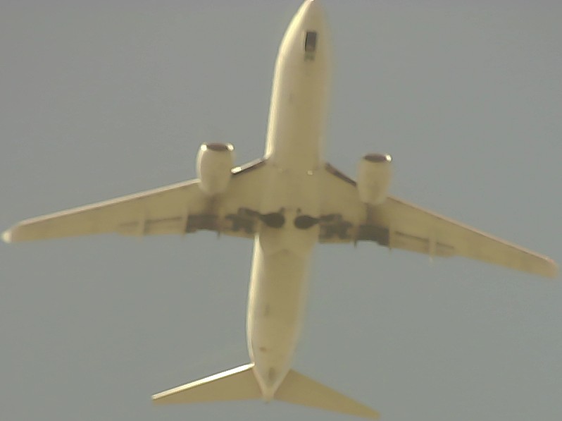 Airplane Picture