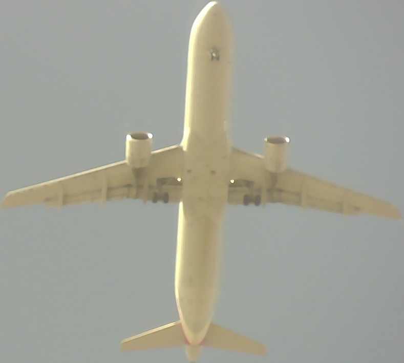Airplane Picture