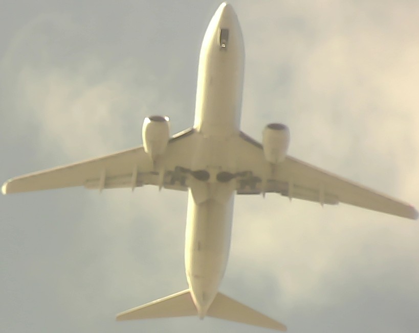 Airplane Picture