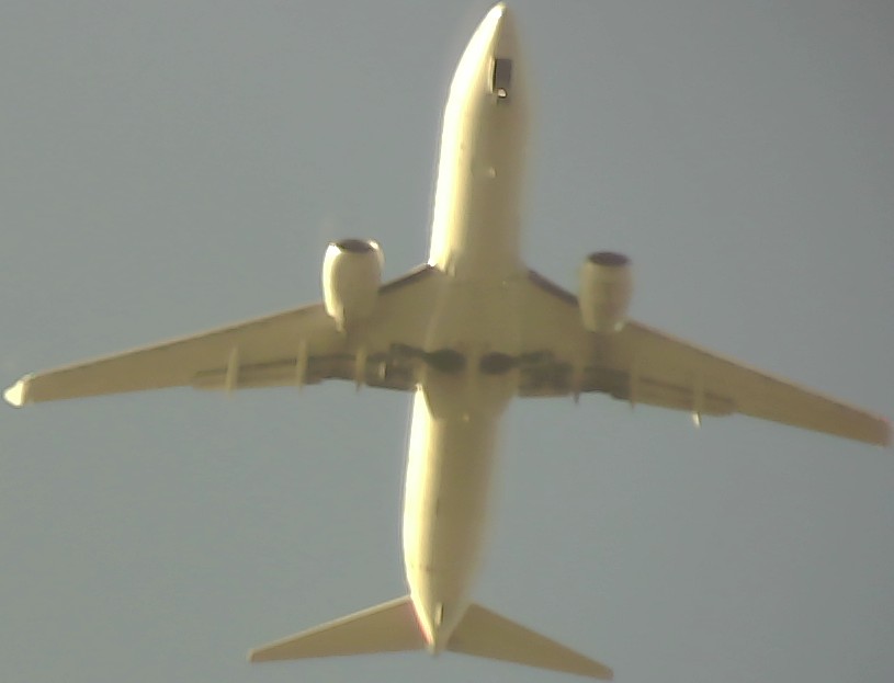 Airplane Picture