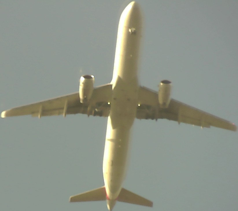 Airplane Picture