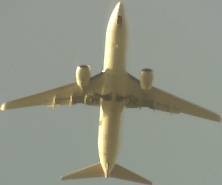 Airplane Picture