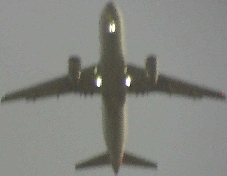 Airplane Picture