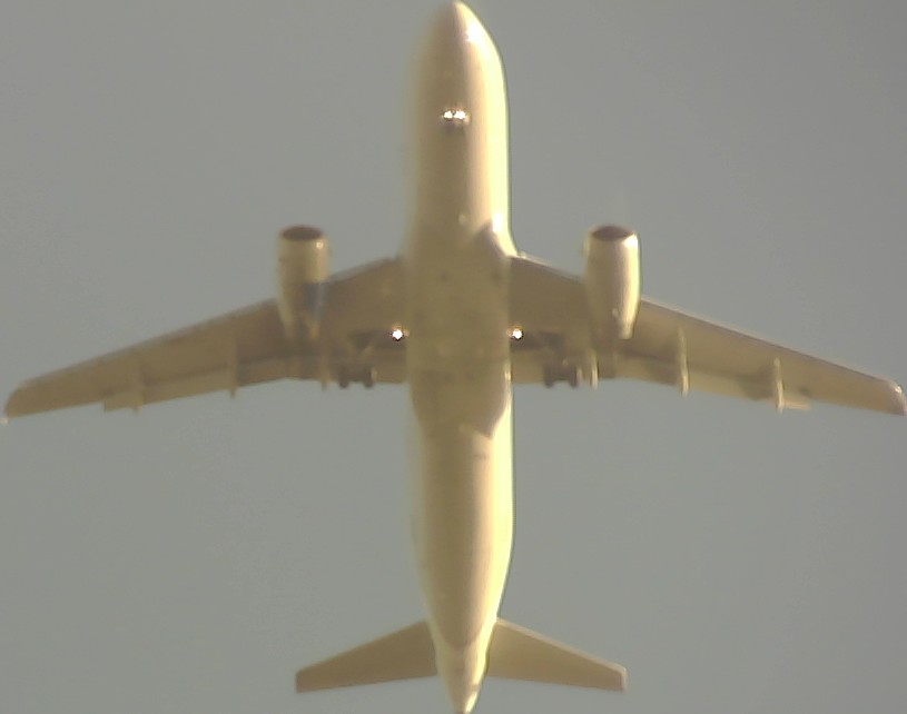 Airplane Picture