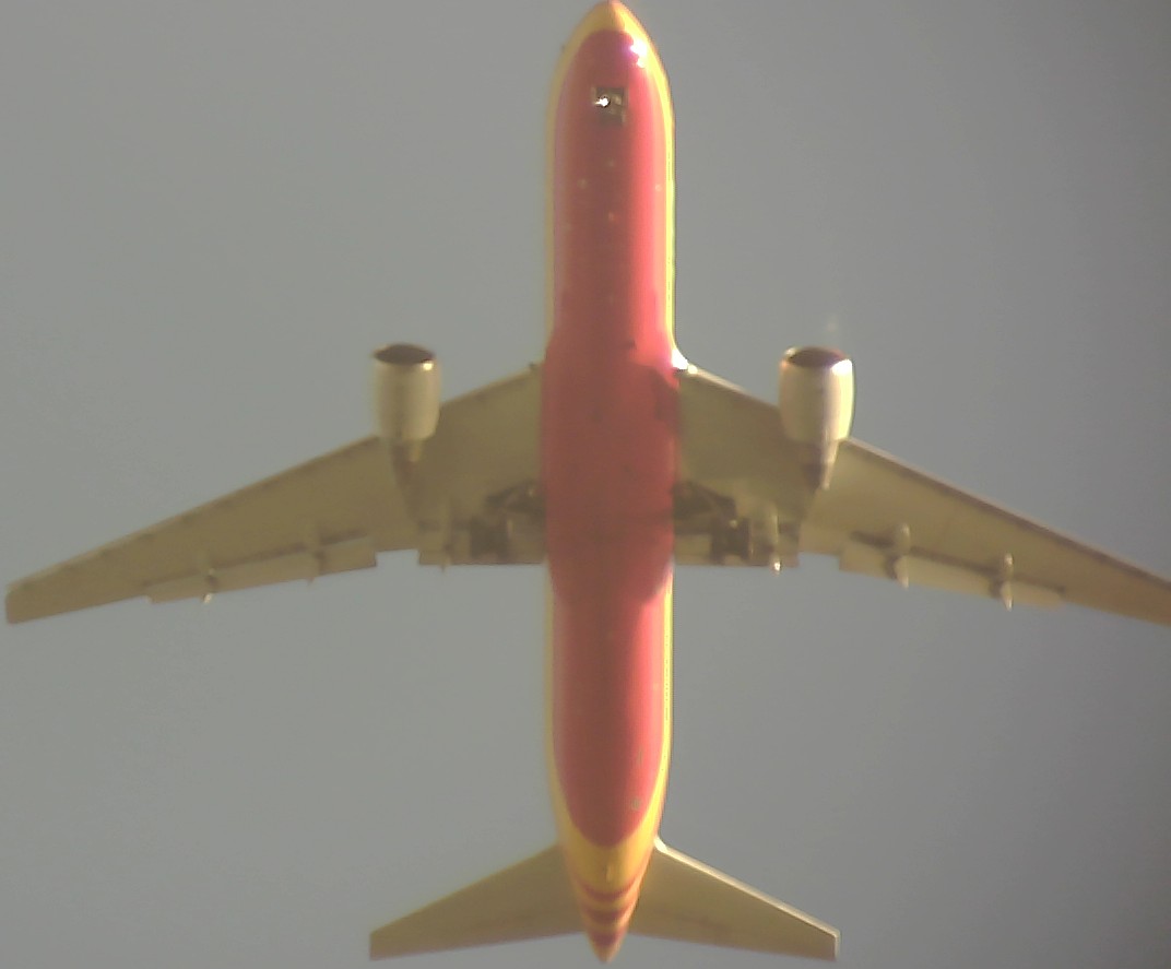 Airplane Picture
