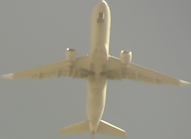 Airplane Picture
