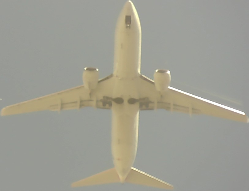 Airplane Picture