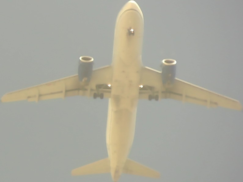 Airplane Picture