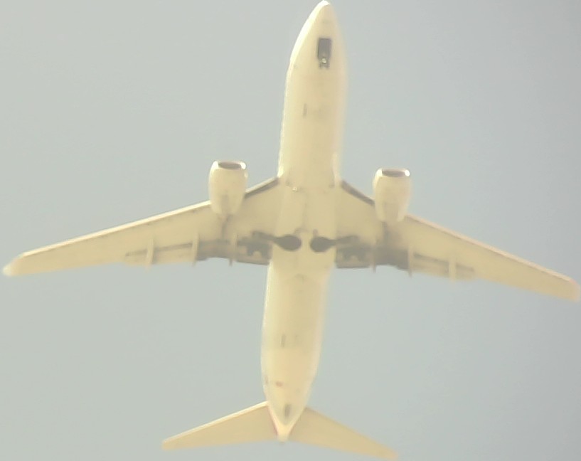 Airplane Picture