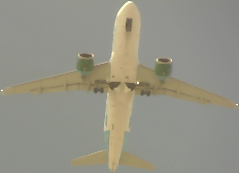 Airplane Picture