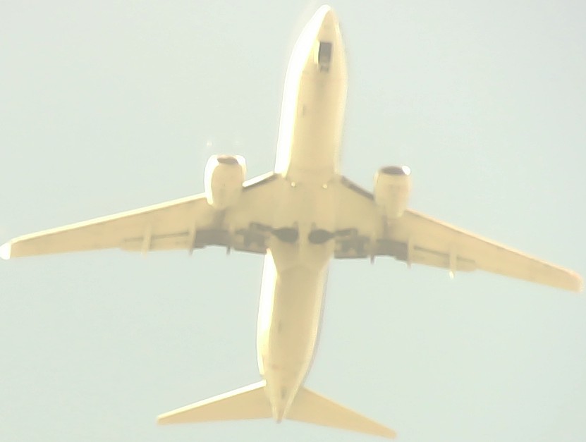 Airplane Picture