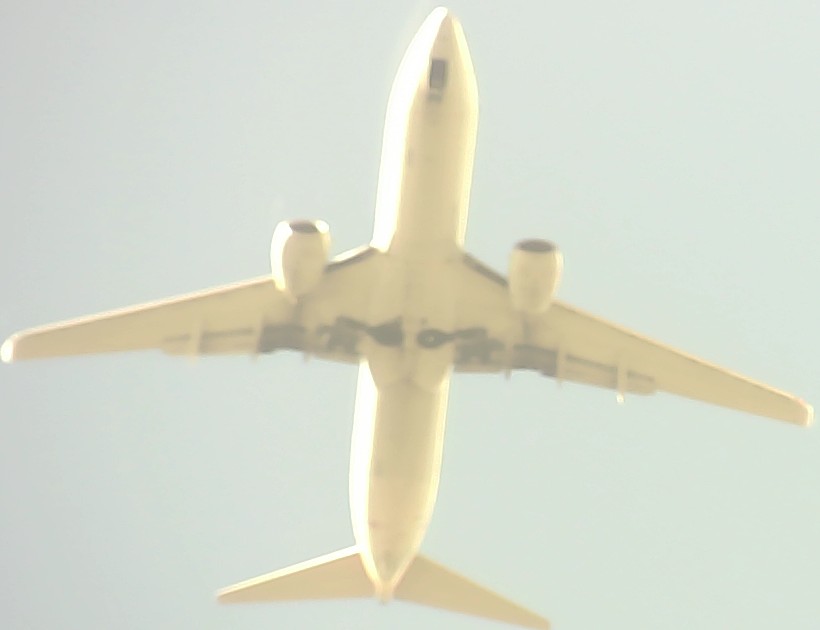 Airplane Picture