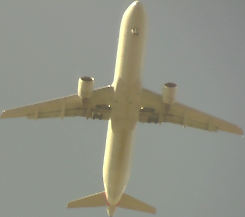 Airplane Picture