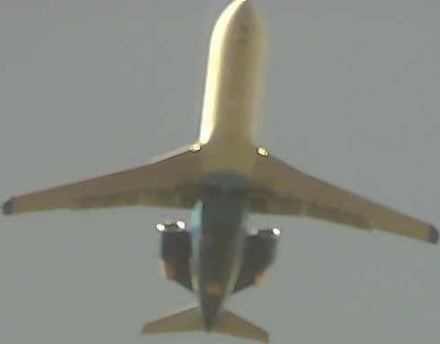 Airplane Picture