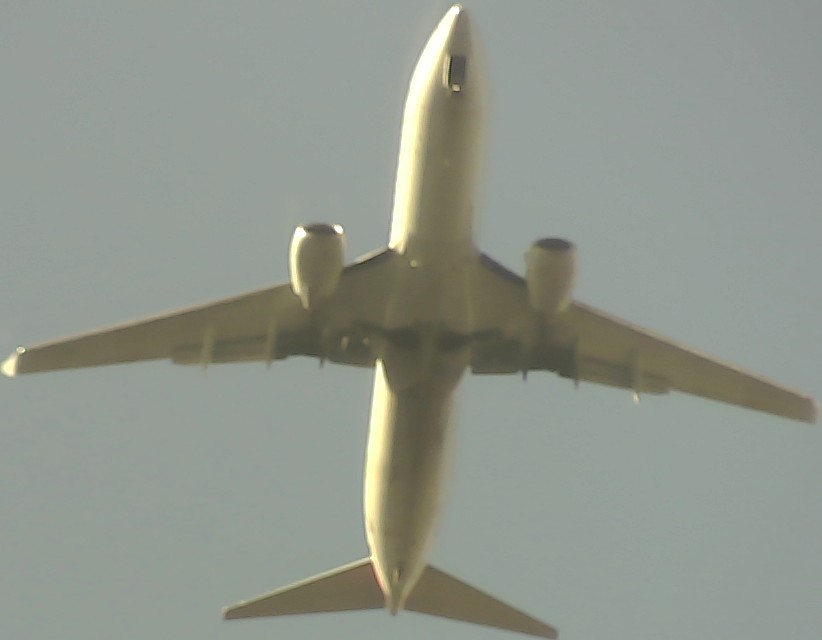Airplane Picture