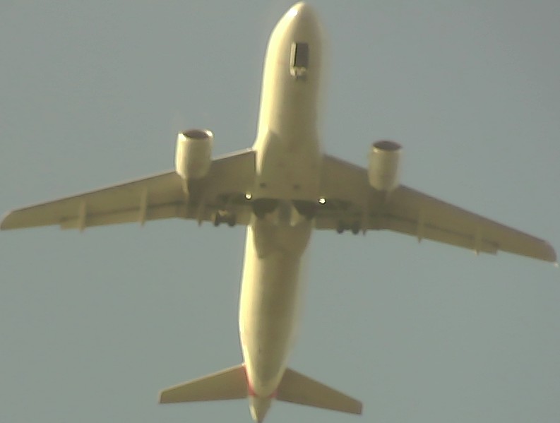 Airplane Picture