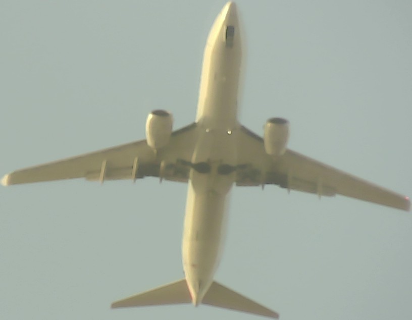 Airplane Picture