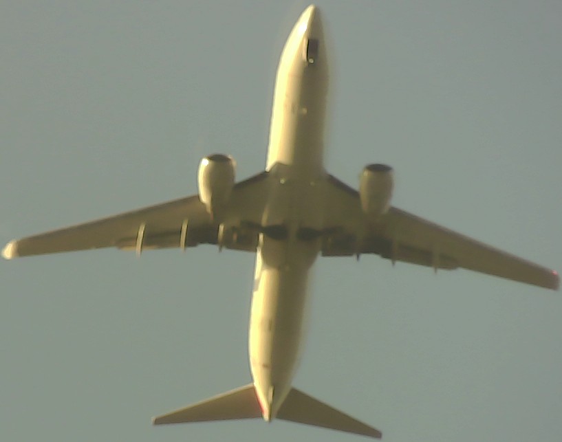 Airplane Picture