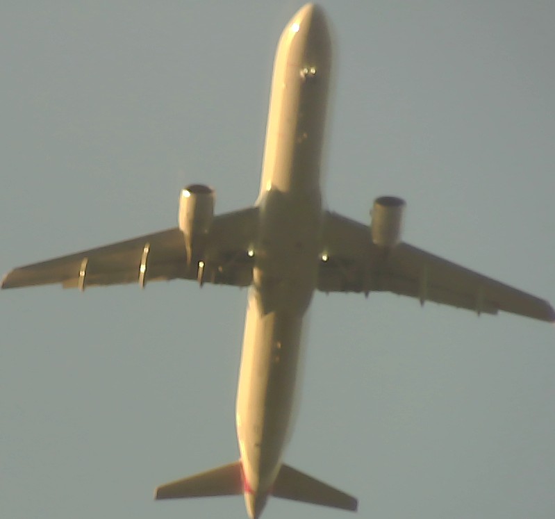 Airplane Picture