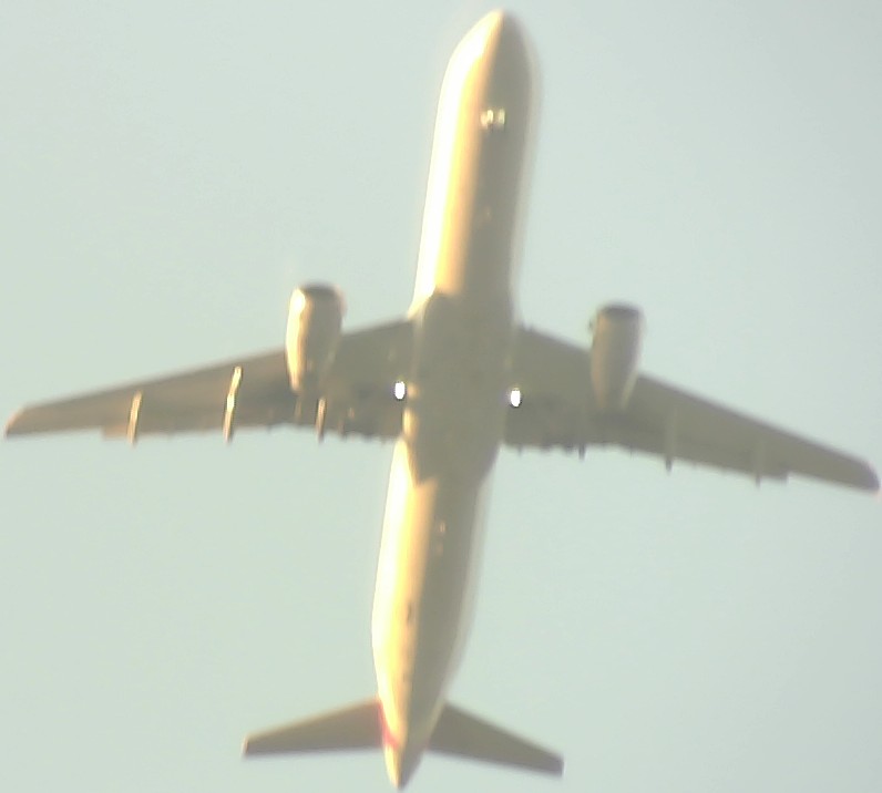 Airplane Picture
