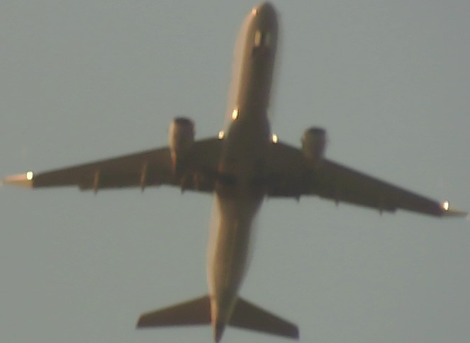 Airplane Picture