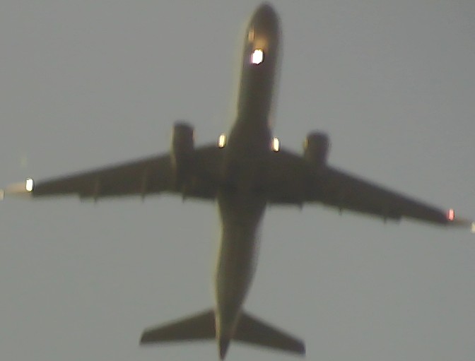 Airplane Picture