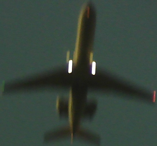 Airplane Picture