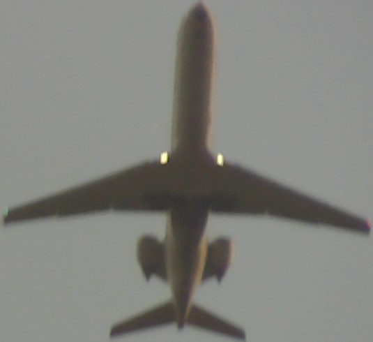 Airplane Picture