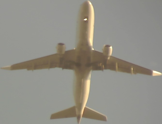 Airplane Picture