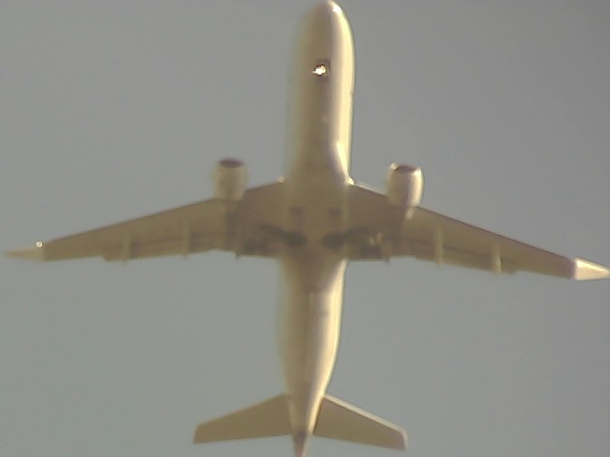 Airplane Picture