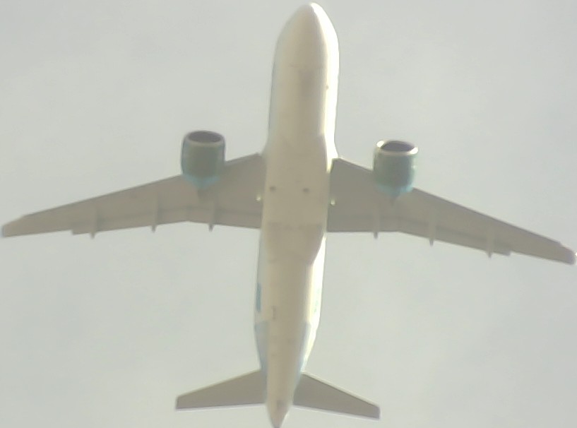 Airplane Picture
