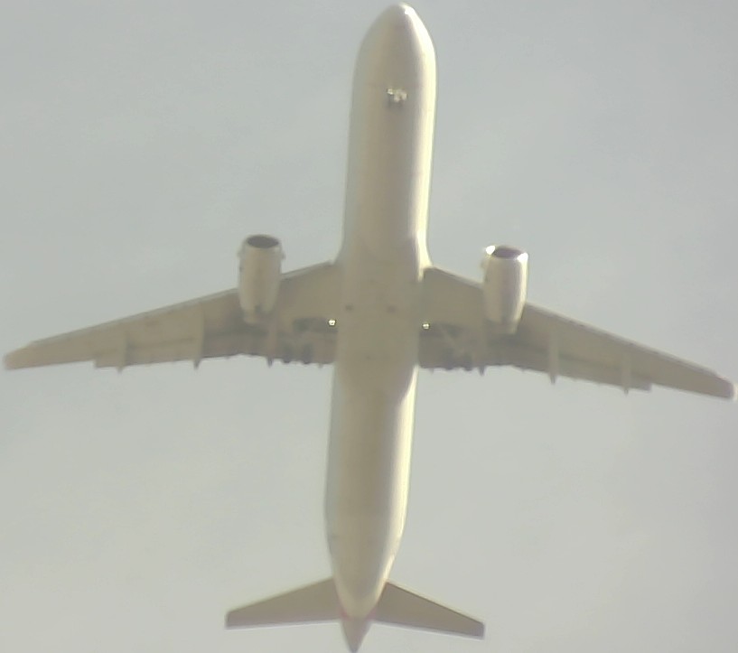Airplane Picture