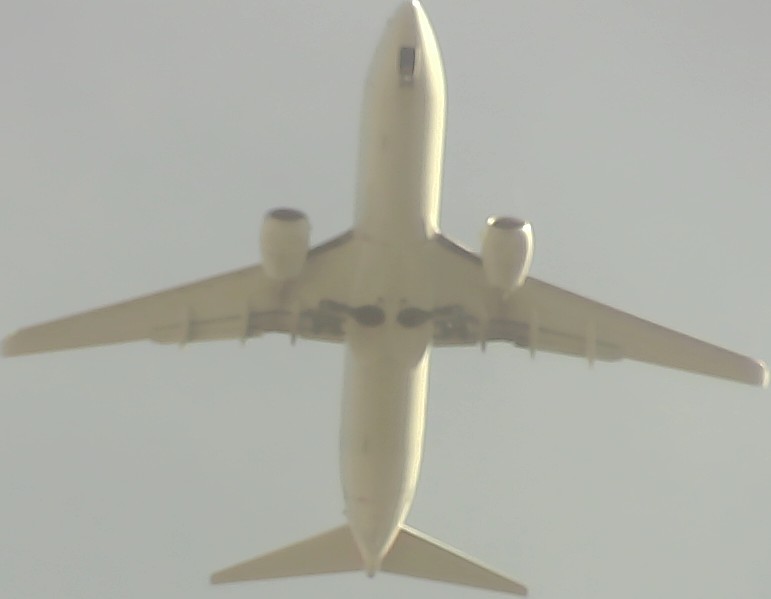 Airplane Picture