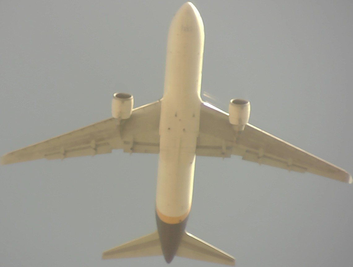 Airplane Picture