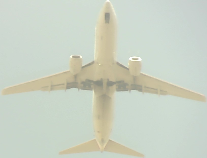 Airplane Picture