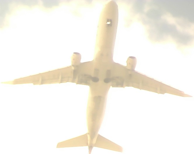 Airplane Picture