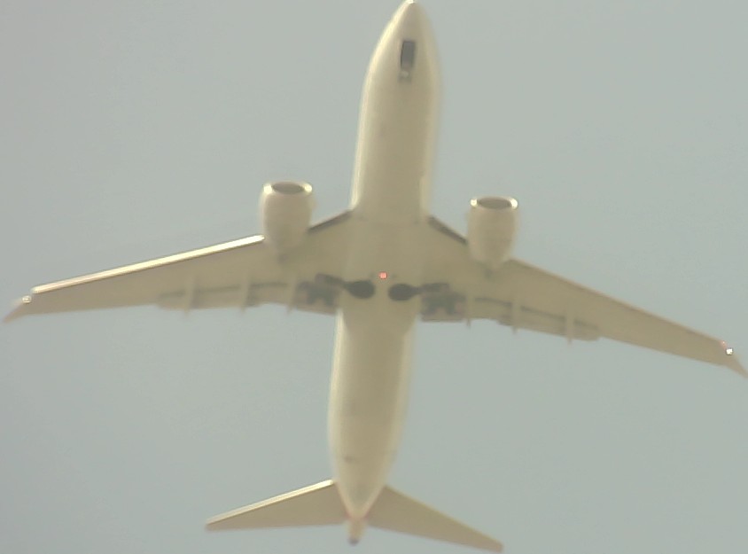 Airplane Picture