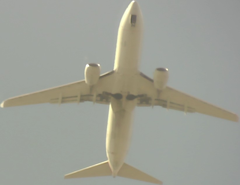 Airplane Picture
