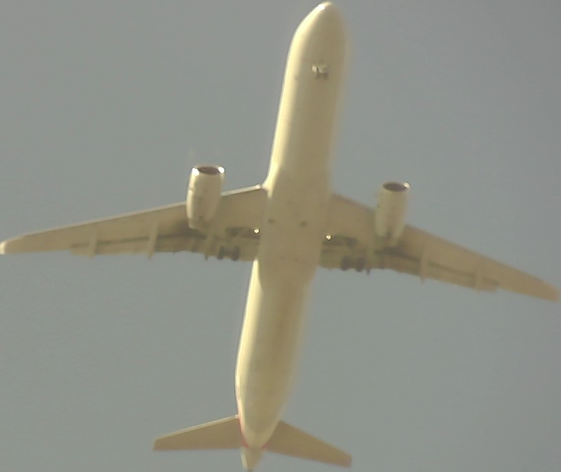 Airplane Picture