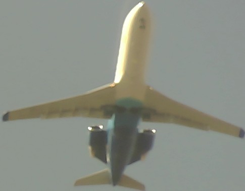Airplane Picture