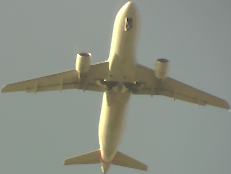 Airplane Picture